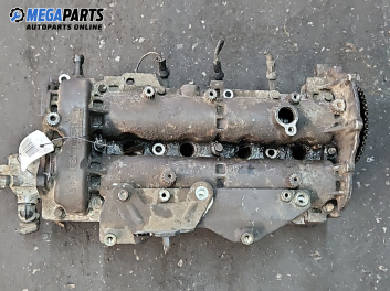 Глава за Fiat Doblo Van I (03.2001 - 11.2009) 1.3 D Multijet, 84 к.с.