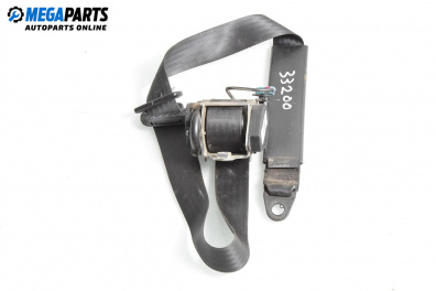Предпазен колан за Fiat Doblo Van I (03.2001 - 11.2009), 4+1 вр., позиция: предна, дясна