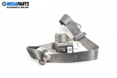 Предпазен колан за Fiat Doblo Van I (03.2001 - 11.2009), 4+1 вр., позиция: задна, лява