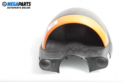 Километраж за Smart City-Coupe 450 (07.1998 - 01.2004) 0.6 (S1CLB1, 450.331, 450.336), 45 к.с.