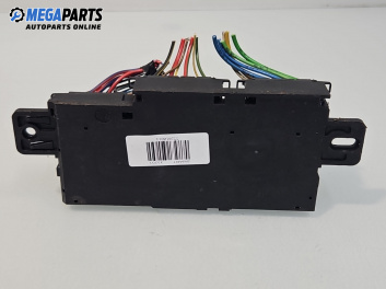 Модул за Smart City-Coupe 450 (07.1998 - 01.2004), №  0002350V005