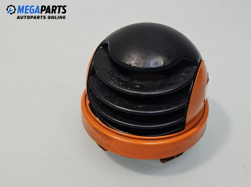 Духалка парно за Smart City-Coupe 450 (07.1998 - 01.2004)