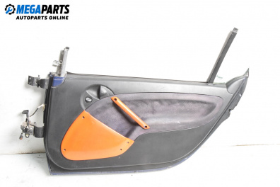 Кора врата за Smart City-Coupe 450 (07.1998 - 01.2004), 2+1 вр., купе, позиция: дясна