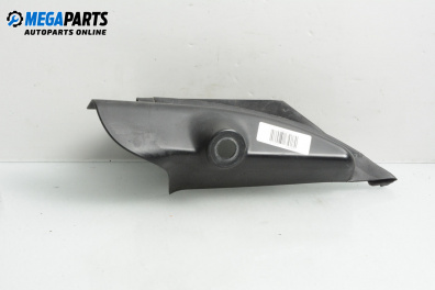 Интериорна пластмаса за Smart City-Coupe 450 (07.1998 - 01.2004), 2+1 вр., купе, позиция: предна