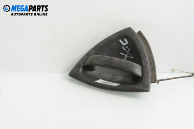 Външна дръжка за Smart City-Coupe 450 (07.1998 - 01.2004), 2+1 вр., купе, позиция: дясна