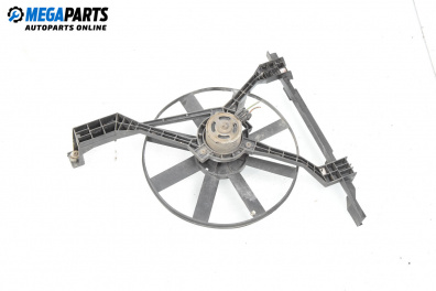 Перка охлаждане за Smart City-Coupe 450 (07.1998 - 01.2004) 0.6 (S1CLB1, 450.331, 450.336), 45 к.с.