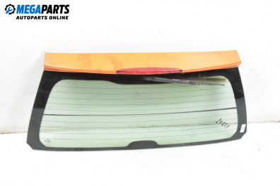 Задно стъкло за Smart City-Coupe 450 (07.1998 - 01.2004), купе