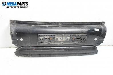 Задна броня за Smart City-Coupe 450 (07.1998 - 01.2004), купе