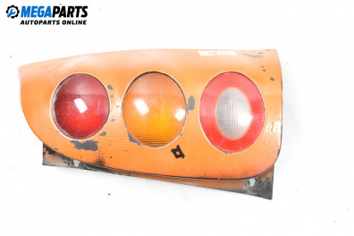 Стоп за Smart City-Coupe 450 (07.1998 - 01.2004), купе, позиция: дясна