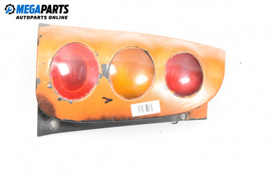 Стоп за Smart City-Coupe 450 (07.1998 - 01.2004), купе, позиция: лява