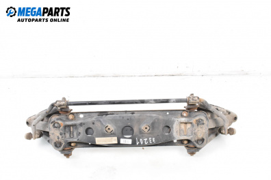 Преден мост за Smart City-Coupe 450 (07.1998 - 01.2004), купе