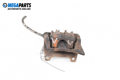 Спирачен апарат за Smart City-Coupe 450 (07.1998 - 01.2004), позиция: предна, лява