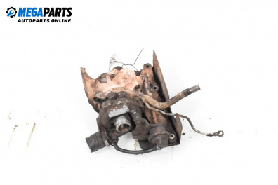 Турбо за Smart City-Coupe 450 (07.1998 - 01.2004) 0.6 (S1CLB1, 450.331, 450.336), 45 к.с., № A1600960499