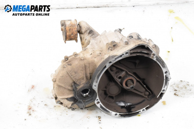 Полуавтоматична скоростна кутия за Smart City-Coupe 450 (07.1998 - 01.2004) 0.6 (S1CLB1, 450.331, 450.336), 45 к.с.