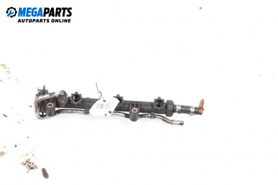 Бензинова рейка за Smart City-Coupe 450 (07.1998 - 01.2004) 0.6 (S1CLB1, 450.331, 450.336), 45 к.с.