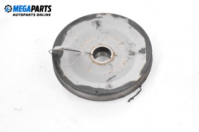 Демпферна шайба за Smart City-Coupe 450 (07.1998 - 01.2004) 0.6 (S1CLB1, 450.331, 450.336), 45 к.с.
