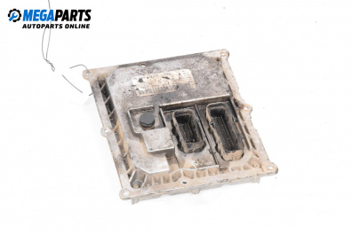 Компютър двигател за Smart City-Coupe 450 (07.1998 - 01.2004) 0.6 (S1CLB1, 450.331, 450.336), 45 к.с., № Bosch 0261205004