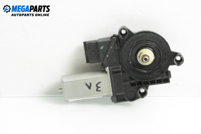 Електромотор за стъклоподемник за Fiat Croma Station Wagon (06.2005 - 08.2011), 4+1 вр., комби, позиция: задна, лява