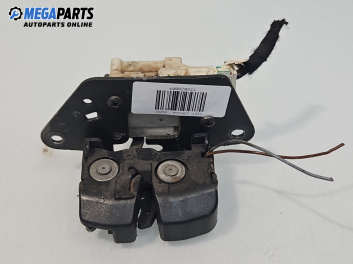 Брава заден капак за Fiat Croma Station Wagon (06.2005 - 08.2011), комби, позиция: задна