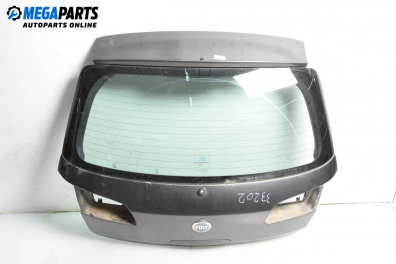 Заден капак за Fiat Croma Station Wagon (06.2005 - 08.2011), 4+1 вр., комби, позиция: задна
