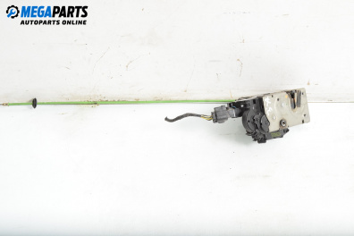 Брава на врата за Fiat Croma Station Wagon (06.2005 - 08.2011), позиция: задна, дясна