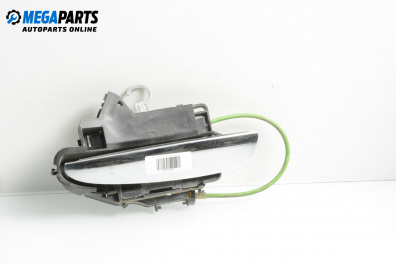 Външна дръжка за Fiat Croma Station Wagon (06.2005 - 08.2011), 4+1 вр., комби, позиция: задна, дясна