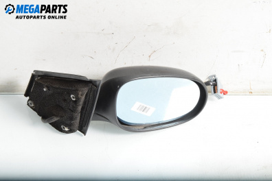 Огледало за Fiat Croma Station Wagon (06.2005 - 08.2011), 4+1 вр., комби, позиция: дясна