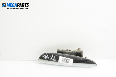 Външна дръжка за Fiat Croma Station Wagon (06.2005 - 08.2011), 4+1 вр., комби, позиция: предна, дясна