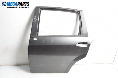 Врата за Fiat Croma Station Wagon (06.2005 - 08.2011), 4+1 вр., комби, позиция: задна, лява