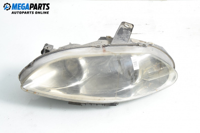 Фар за Fiat Croma Station Wagon (06.2005 - 08.2011), комби, позиция: лява, №  51733561