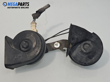 Клаксони за Fiat Croma Station Wagon (06.2005 - 08.2011)