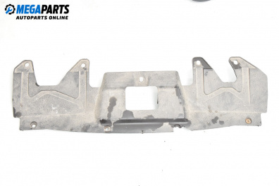 Кора над радиатор за Fiat Croma Station Wagon (06.2005 - 08.2011), 4+1 вр., комби