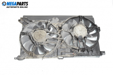 Перки охлаждане за Fiat Croma Station Wagon (06.2005 - 08.2011) 1.9 D Multijet, 120 к.с.