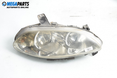 Фар за Fiat Croma Station Wagon (06.2005 - 08.2011), комби, позиция: дясна