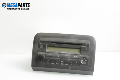 CD плеър за Fiat Croma Station Wagon (06.2005 - 08.2011)