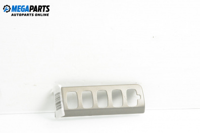 Интериорна пластмаса за Fiat Croma Station Wagon (06.2005 - 08.2011), 4+1 вр., комби, позиция: предна