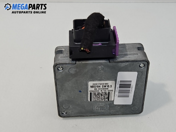 Механизъм заключване волан за Fiat Croma Station Wagon (06.2005 - 08.2011), №  61022600