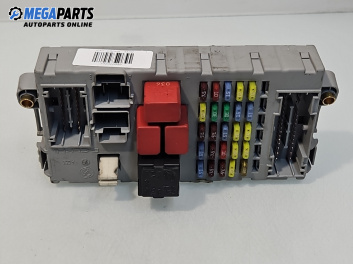 Бушонно табло за Fiat Croma Station Wagon (06.2005 - 08.2011) 1.9 D Multijet, 120 к.с., №  46846745