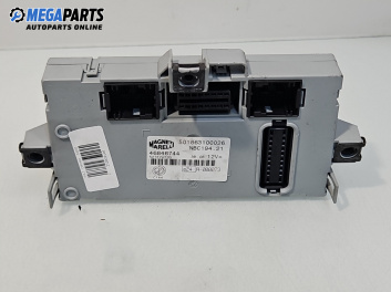 BSI модул за Fiat Croma Station Wagon (06.2005 - 08.2011), №  46846744