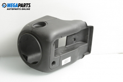 Интериорна пластмаса волан за Fiat Croma Station Wagon (06.2005 - 08.2011), 4+1 вр., комби