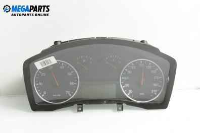 Километраж за Fiat Croma Station Wagon (06.2005 - 08.2011) 1.9 D Multijet, 120 к.с., № 51735925