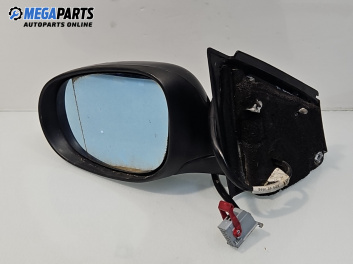 Огледало за Fiat Croma Station Wagon (06.2005 - 08.2011), 4+1 вр., комби, позиция: лява