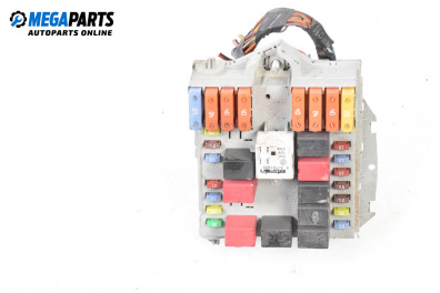 Бушонно табло за Fiat Croma Station Wagon (06.2005 - 08.2011) 1.9 D Multijet, 120 к.с.