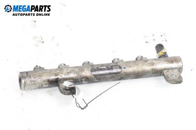 Горивна рейка за Fiat Croma Station Wagon (06.2005 - 08.2011) 1.9 D Multijet, 120 к.с., №  0445214056