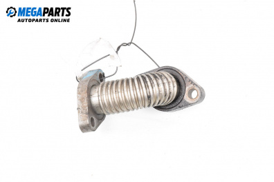 EGR тръба за Fiat Croma Station Wagon (06.2005 - 08.2011) 1.9 D Multijet, 120 к.с.