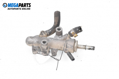 Регулатор налягане гориво за Fiat Croma Station Wagon (06.2005 - 08.2011) 1.9 D Multijet, 120 к.с.