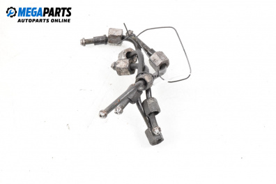 Горивни тръби за Fiat Croma Station Wagon (06.2005 - 08.2011) 1.9 D Multijet, 120 к.с.