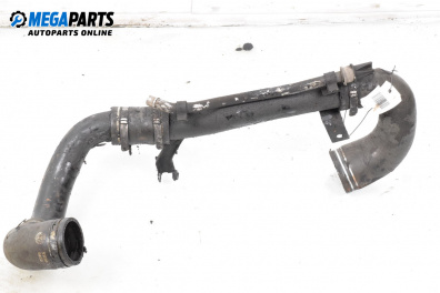 Тръба интеркулер за Fiat Croma Station Wagon (06.2005 - 08.2011) 1.9 D Multijet, 120 к.с.