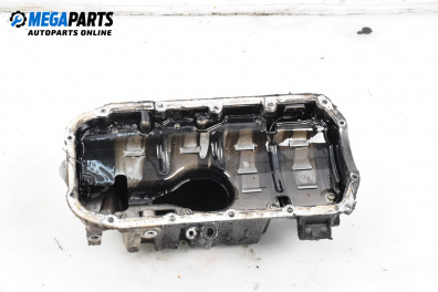 Картер за Fiat Croma Station Wagon (06.2005 - 08.2011) 1.9 D Multijet, 120 к.с.