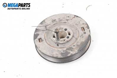 Демпферна шайба за Fiat Croma Station Wagon (06.2005 - 08.2011) 1.9 D Multijet, 120 к.с.